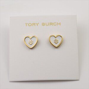 Tory Burch Earrings(Brand New)